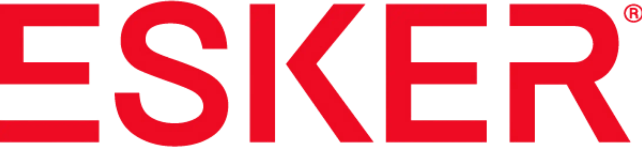 Client Logo_Esker_500px H