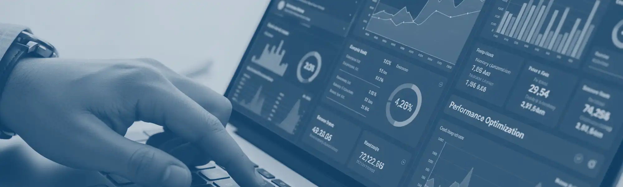 blog How Intent Data Improves Your B2B Marketing Performance cover