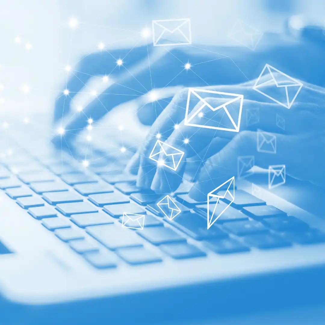 blog How to Use B2B Email Marketing Inside a Demand Generation Strategy featured image