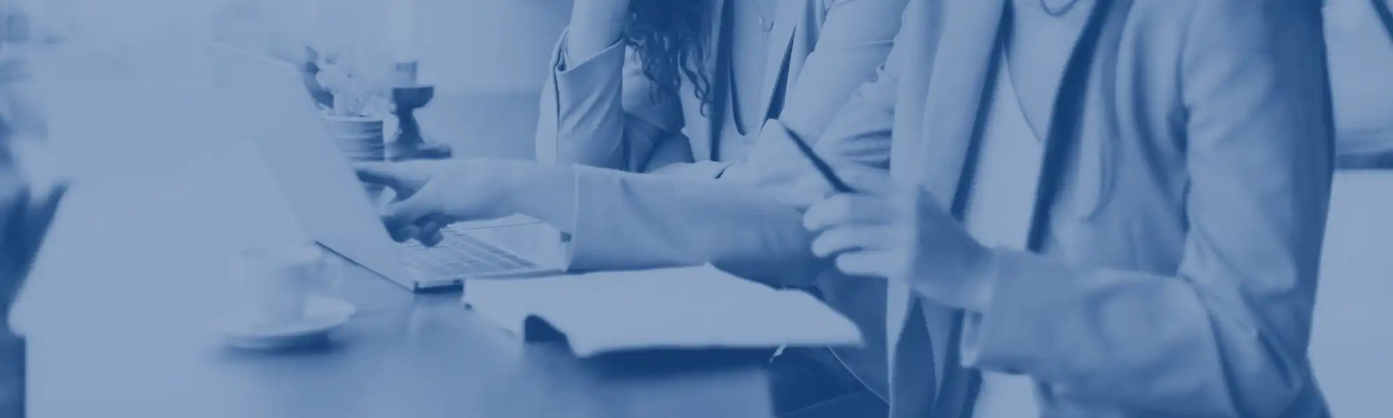 blog The Role of Peer Recommendations in Tech Buyer Research cover