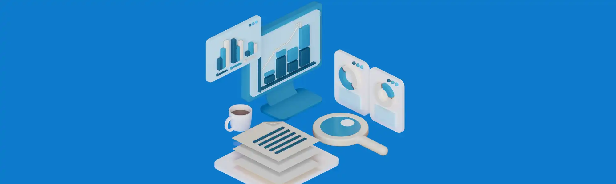 blog The Top Three Reasons Tech Buyers Are Researching Your Solutions cover
