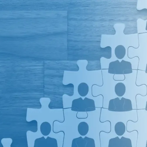 blog featured image Building a Thriving Company Culture at BlueWhale