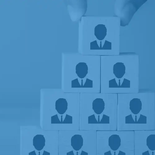 blog featured image Focus Your Demand Generation Strategy on the Right Titles