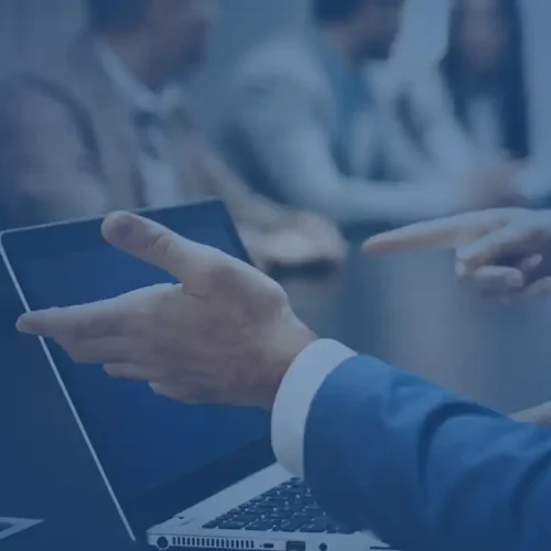 blog featured image How CIOs and CISOs Evaluate Solution Providers