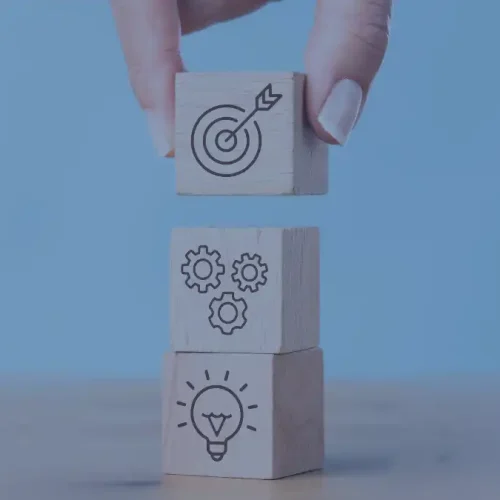 blog featured image Key Steps to Building a Successful Demand Generation Strategy