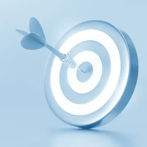 blog featured image Thinking Outside Traditional ABM_ Why Your Target Account List Should Start With Intent