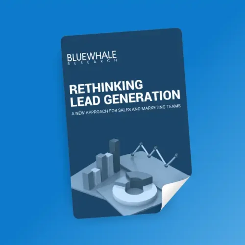 resource featured image Rethinking Lead Generation A New Approach for Sales and Marketing Teams
