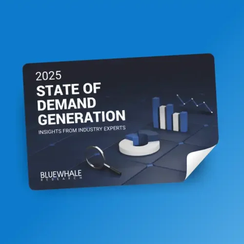 resource featured image State of Demand Generation 2025 Report